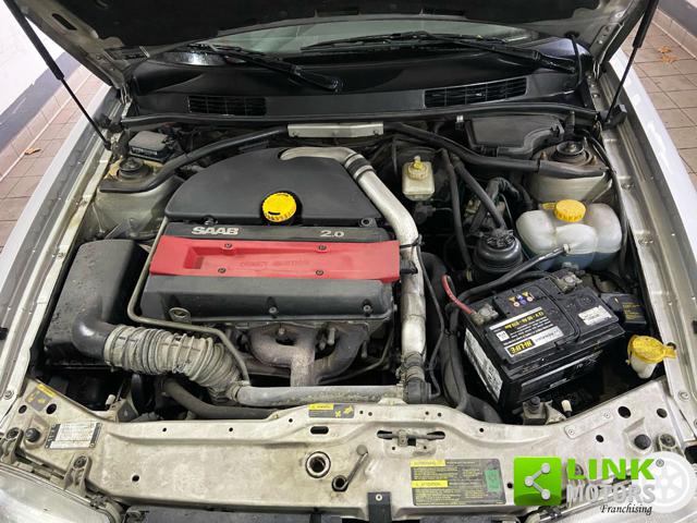 SAAB 900 usata, con Airbag