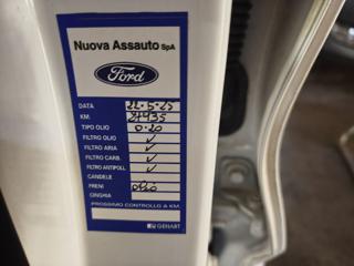 FORD Kuga usata, con Controllo vocale