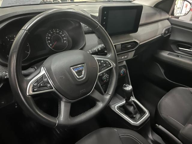 DACIA Sandero usata 16