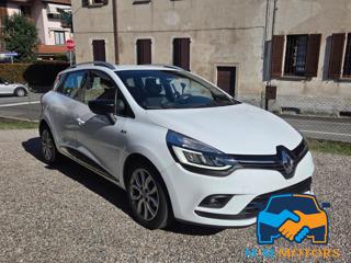 RENAULT Clio usata, con Airbag laterali