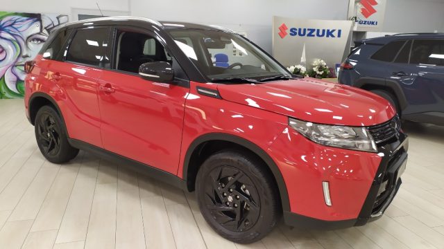 SUZUKI Vitara usata, con Airbag laterali