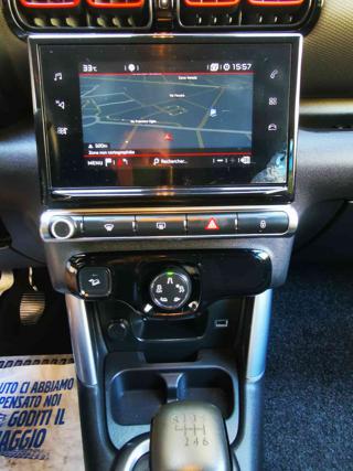 CITROEN C3 Aircross usata 21