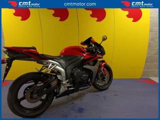 HONDA CBR 600 RR usata 3