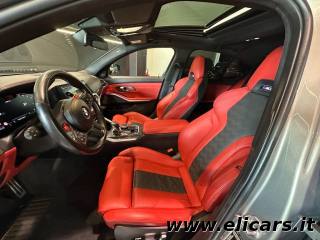 BMW M3 usata, con Airbag