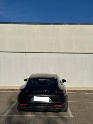 PORSCHE Panamera usata, con Airbag