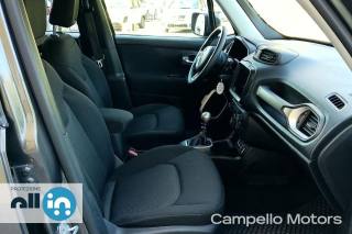 JEEP Renegade usata 13