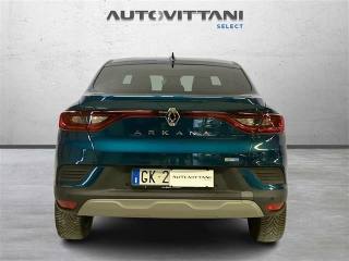 RENAULT Arkana usata, con Airbag Passeggero