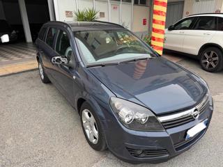 OPEL Astra usata, con Airbag