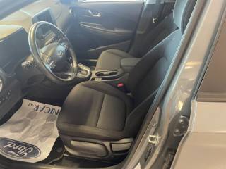 HYUNDAI Kona usata, con Chiusura centralizzata