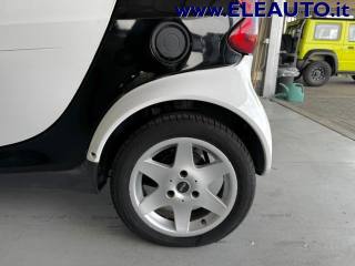 SMART ForTwo usata, con Controllo trazione