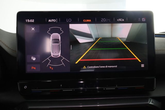 CUPRA Formentor usata 11