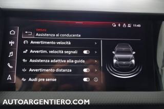 AUDI A1 usata, con Sedili sportivi
