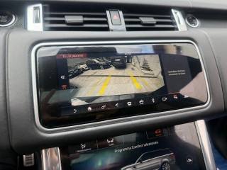 LAND ROVER Range Rover Sport usata, con Trazione integrale
