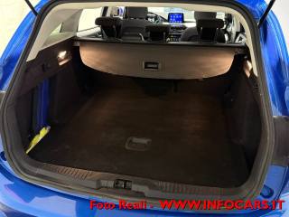 FORD Focus usata, con Bracciolo