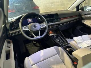 VOLKSWAGEN Golf usata, con Autoradio