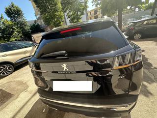 PEUGEOT 3008 usata, con Cerchi in lega