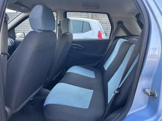 FIAT Punto usata, con Boardcomputer