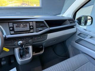 VOLKSWAGEN Caravelle usata, con Controllo trazione