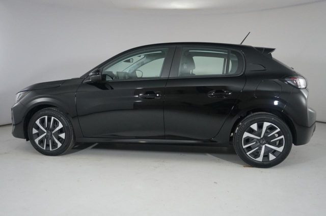 PEUGEOT 208 usata, con Sensori di parcheggio posteriori