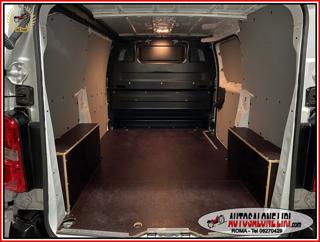 FIAT Scudo usata, con Bluetooth