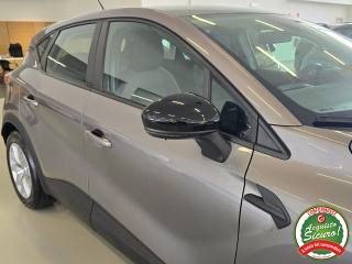 RENAULT Captur usata, con Riconoscimento dei segnali stradali