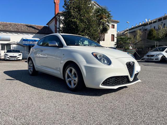 ALFA ROMEO MiTo usata, con ABS