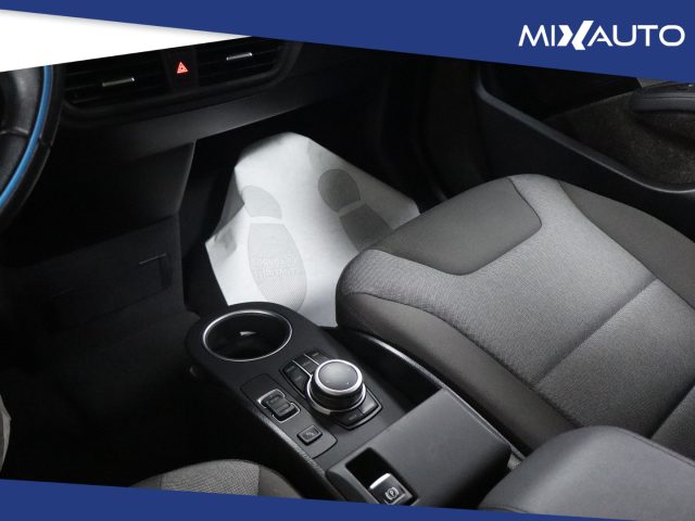 BMW i3 usata, con Park Distance Control