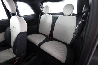FIAT 500 usata 3