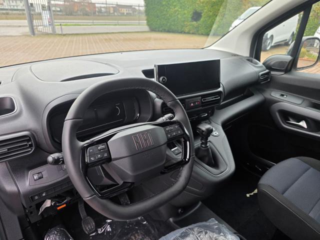 FIAT Doblo usata, con Climatizzatore