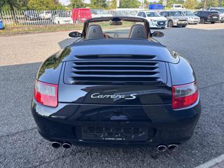 PORSCHE 911 usata, con Fendinebbia