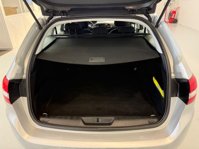 PEUGEOT 308 usata 28