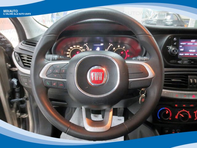 FIAT Tipo usata, con Airbag Passeggero