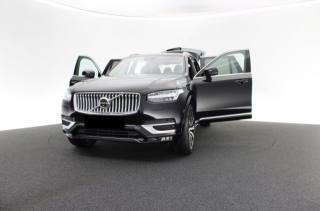 VOLVO XC90 usata, con Interni in pelle