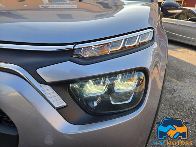 CITROEN C3 usata, con Immobilizzatore elettronico