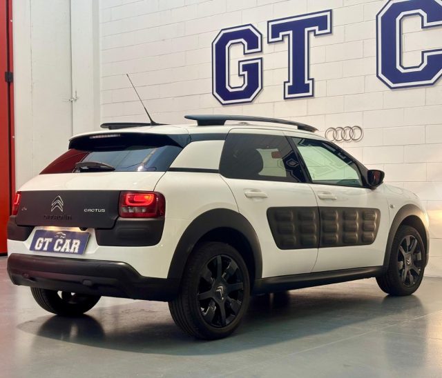 CITROEN C4 Cactus usata, con Chiusura centralizzata