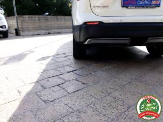 NISSAN Qashqai usata, con Airbag testa