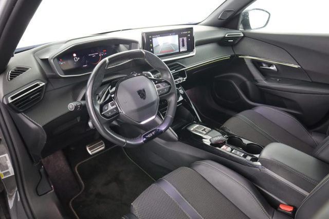 PEUGEOT 2008 usata 0
