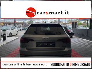 AUDI A4 usata, con Autoradio