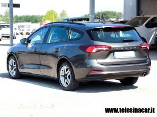 FORD Focus usata, con Cruise Control