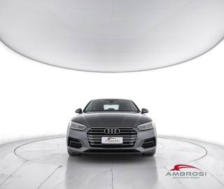 AUDI A5 usata 4