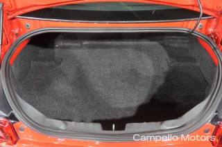 CHEVROLET Camaro usata 20