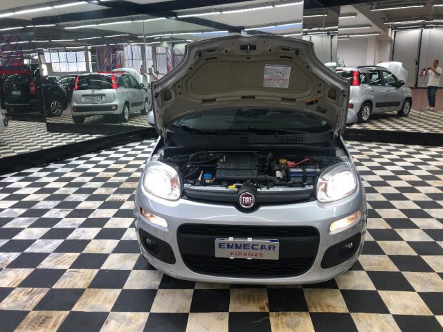 FIAT Panda usata 16
