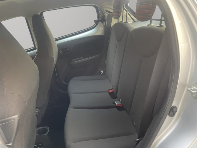 CITROEN C1 usata 18