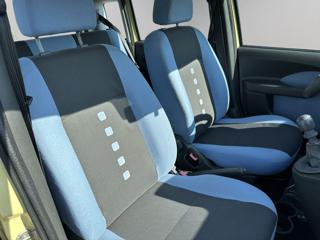 FIAT Panda usata, con Servosterzo
