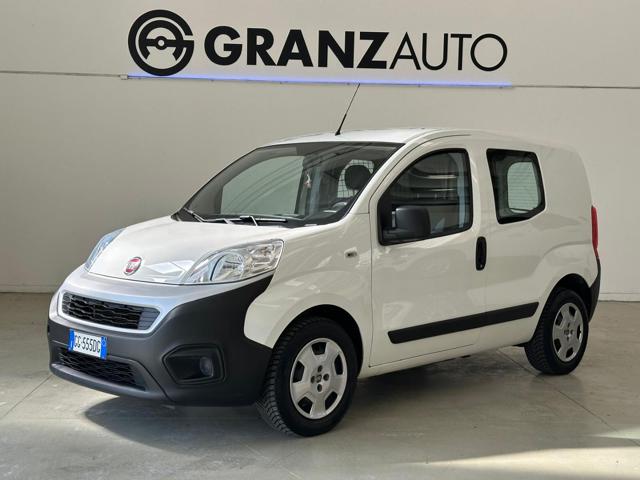 FIAT Fiorino usata, con ABS