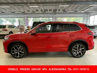 VOLKSWAGEN Tiguan usata, con Controllo trazione