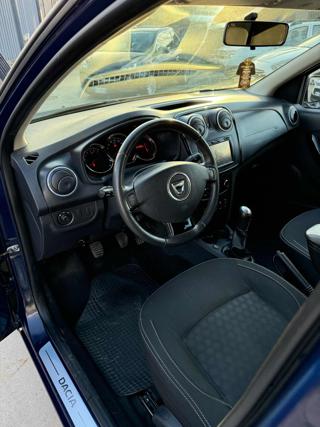 DACIA Sandero usata, con Chiusura centralizzata