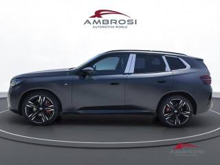 BMW X3 usata 5