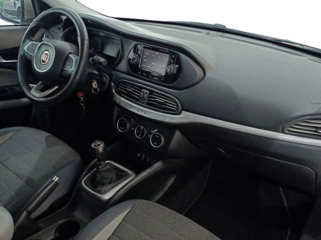 FIAT Tipo usata, con Cruise Control