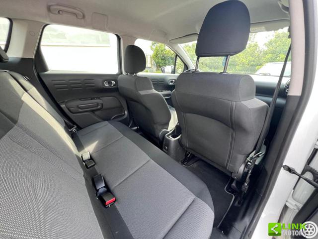 CITROEN C3 Aircross usata 34